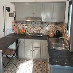 The Bee's House 2 דירה Tirós