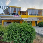The Bee's House 2