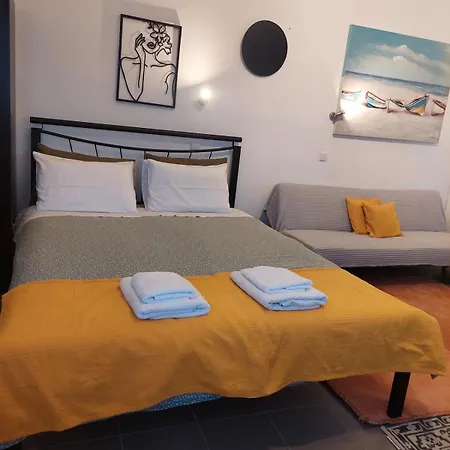 Appartement The Bee's House 2 *