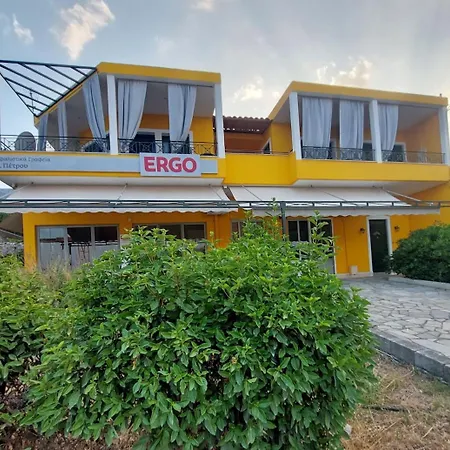 The Bee's House 2
